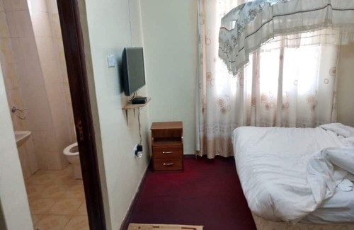 Kapsabet Hotel | Eden Springs Hotel