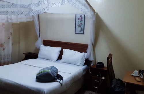 Kapsabet Hotel | Eden Springs Hotel