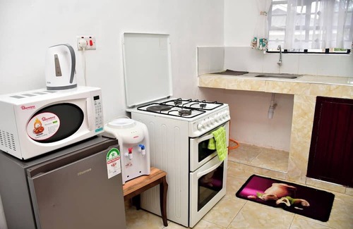 Kapsabet Apartamento | Kapsabet bnb Suites