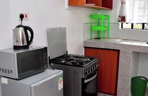 Kapsabet Apartamento | Kapsabet bnb Suites