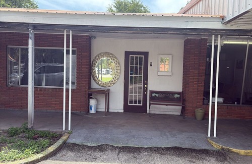 Cross City Hotel | Cross City Motel
