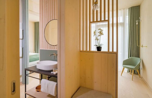 Oettingen in Bayern Hotel | Hotel Krone