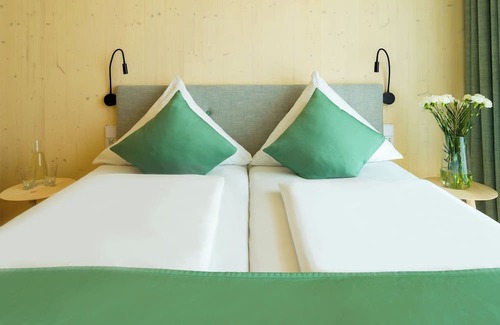 Oettingen in Bayern Hotel | Hotel Krone