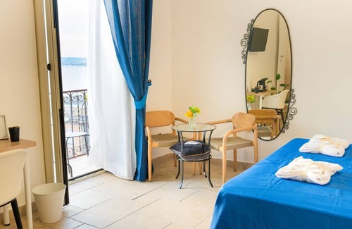 Portici Casa | Sea Vibes