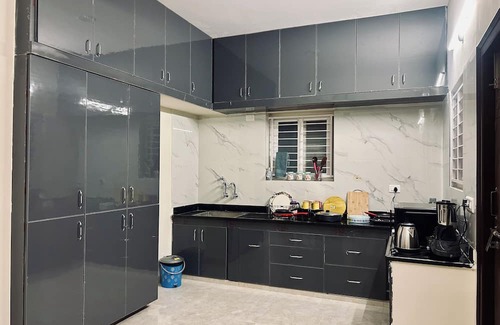 Masab Tank Apartamento | ORION Elegant Luxury Apartements