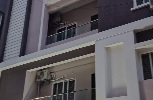 Masab Tank Apartamento | ORION Elegant Luxury Apartements
