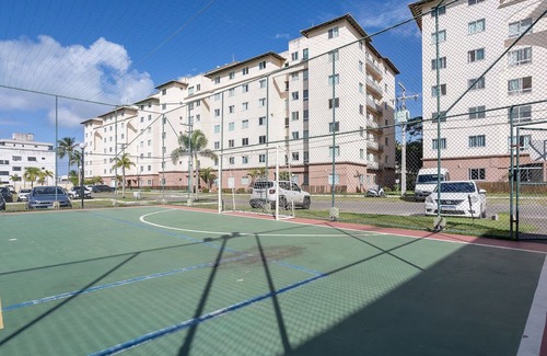 Sao Domingos Apartamento | Charming and Comfortable Aprtmt in Ilheus! Vtl0302