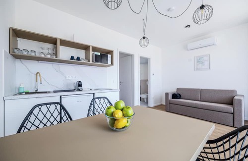 Kehidakustany Apartamento | Villa Oliver Kehidakustány
