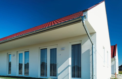 Kehidakustany Apartamento | Villa Oliver Kehidakustány