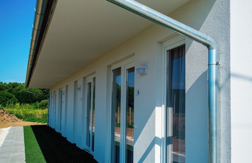 Kehidakustany Apartamento | Villa Oliver Kehidakustány