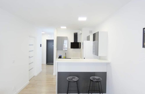 Grunwald Apartamento | RentPlanet - Apartament Górczyńska