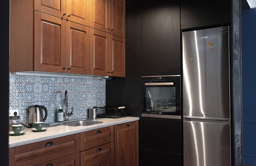 Grunwald Apartamento | RentPlanet - Apartament Łazarz