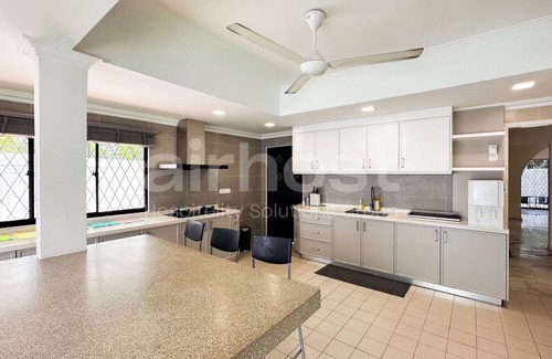 Kuala Lumpur Villa | Damansara Heights Luxury Villa with Pool