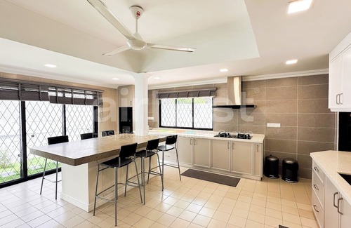 Kuala Lumpur Villa | Damansara Heights Luxury Villa with Pool