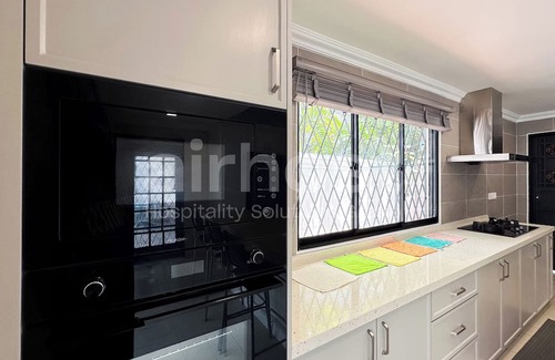 Kuala Lumpur Villa | Damansara Heights Luxury Villa with Pool
