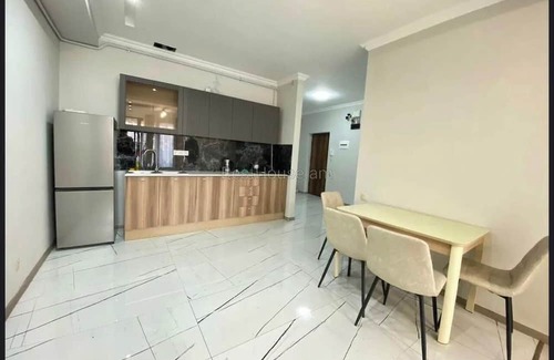 Arabkir Apartamento | Apartment on Aram Khachatryan street