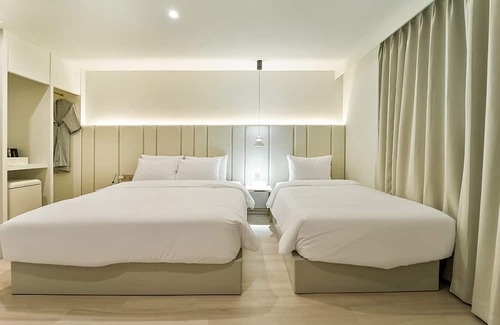 Seo Hotel | SongDODenbastaHotel