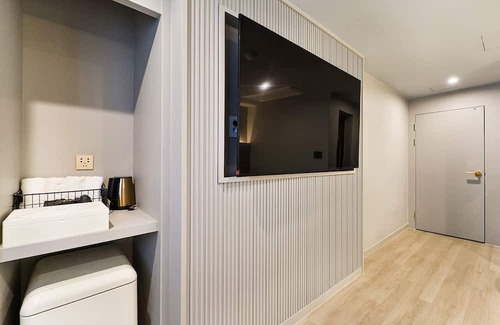Seo Hotel | SongDODenbastaHotel