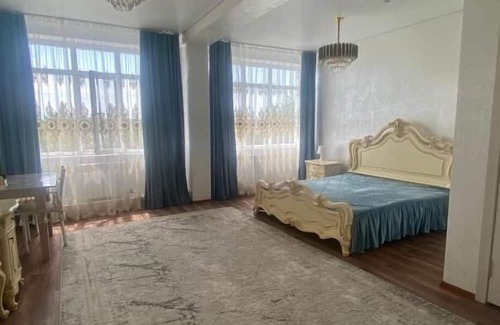 Taldykorgan Hotel | Golden Horse Hotel
