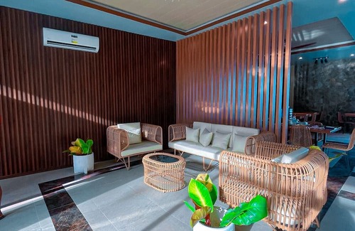 Oslob Complejo | The South Hideaway Oslob