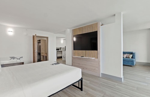 FM 1960 Hotel | Kompose Hotel