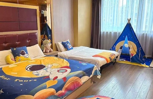 Jiading Casa | huayijiuidan