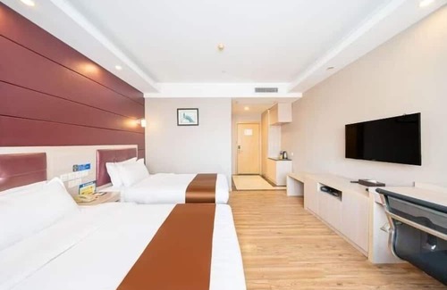 Jiading Casa | huayijiuidan