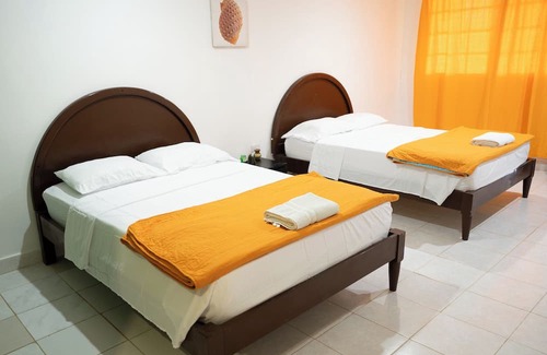 Isla Grande Hotel | HOTEL ISLA GRANDE
