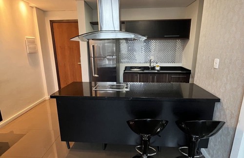 Czerniewicz Condominio | Saint Sebastian Flat 515