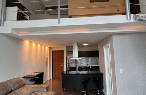 Czerniewicz Condominio | Saint Sebastian Flat 515