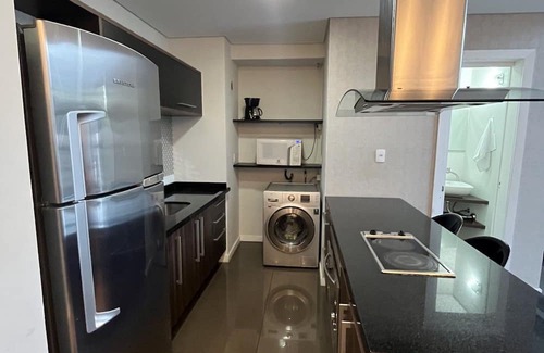 Czerniewicz Condominio | Saint Sebastian Flat 515