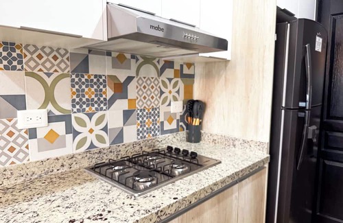 Cerritos Casa | Indigo 7 - Steps from Playa Brujas Beach