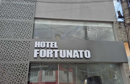 Braganca Paulista Apartamento | Hotel Fortunato