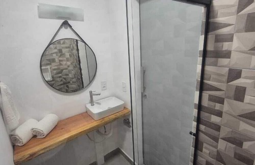 Braganca Paulista Apartamento | Hotel Fortunato