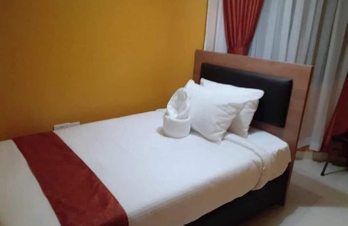 Mlolongo Hotel | Katani Resort
