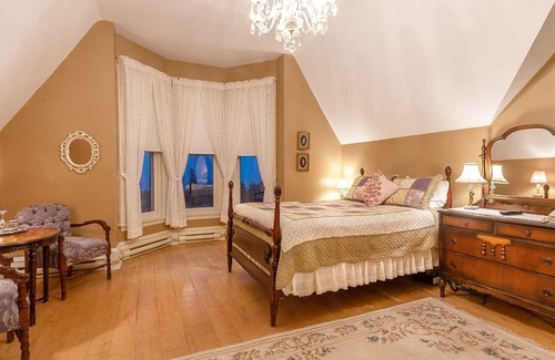 St. Martins Cama Y Desayuno | St. Martins Country Inn
