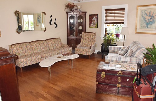 St. Martins Cama Y Desayuno | St. Martins Country Inn