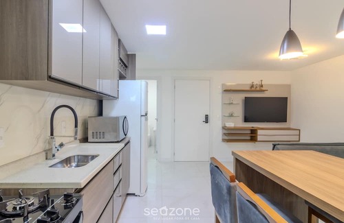 Porto Belo Apartamento | Incredible View 230m From the sea - Mre1101