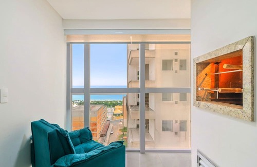 Porto Belo Apartamento | Incredible View 230m From the sea - Mre1101