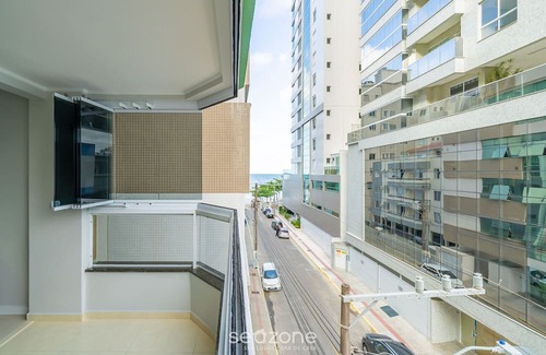 Itapema Apartamento | Apt 60m From sea - Meia Praia Itapema Obs0301
