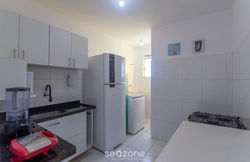 Sao Domingos Apartamento | Comfortable Apartment 10min Praia do Sul/ba Pdc301