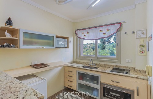 Vila Everest Apartamento | Apart w Beautiful View in Campos do Jordao Lvr0003