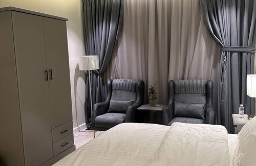 Riyadh Apartamento | Luxurious apartment in AlQayrawan