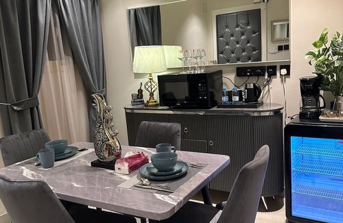 Riyadh Apartamento | Luxurious apartment in AlQayrawan