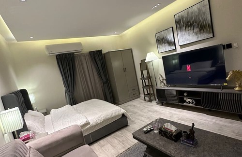 Riyadh Apartamento | Luxurious apartment in AlQayrawan