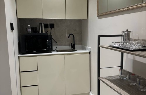 Riyadh Apartamento | Luxurious apartment in AlQayrawan