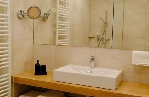 Szombathely Hotel | Kiraly Park Hotel