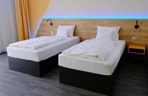 Szombathely Hotel | Kiraly Park Hotel