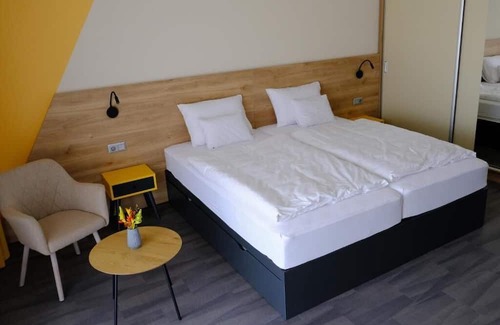 Szombathely Hotel | Kiraly Park Hotel