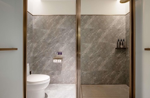 Pingyin County Hotel | Mercure Jinan Pingyin